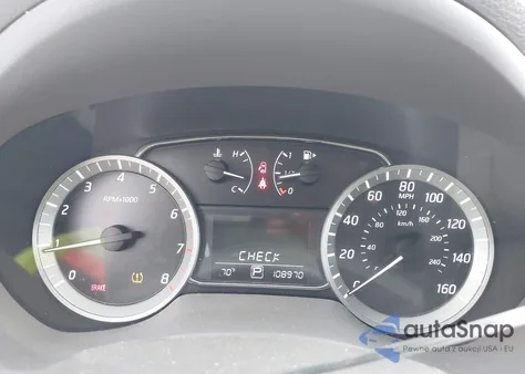 2013 Nissan Sentra Sv из США, поврежденный, VIN 3N1AB7AP4DL617674